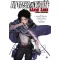 Hajime Isayama - Gun Snark (Nitroplus) - Attack on Titan: Bármi áron
