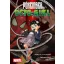 Hideyuki Furuhashi - Pókember - Octo-Girl 1.