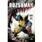 Jonathan Hickman - Rozsomák: Bosszú