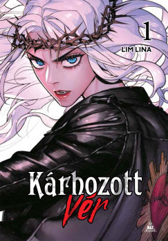 Lim Lina - Kárhozott vér 1.