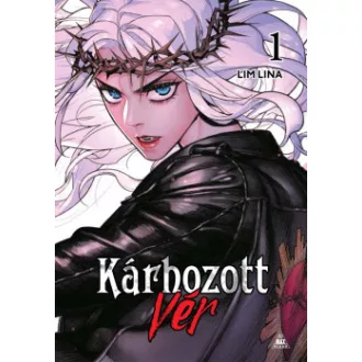 Lim Lina - Kárhozott vér 1.