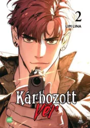 Lim Lina - Kárhozott vér 2.