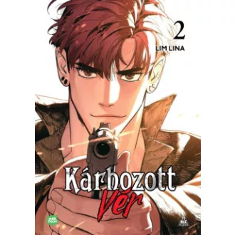 Lim Lina - Kárhozott vér 2.