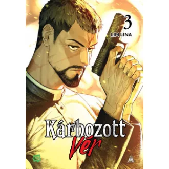 Lin Lima - Kárhozott vér 3.