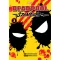 Sanshiro Kasama - Deadpool - Szamuráj manga 3.