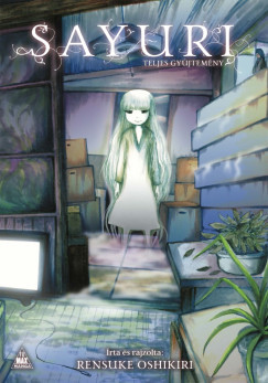 Rensuke Oshikiri - Sayuri - Teljes gyűjtemény