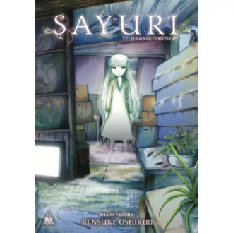 Rensuke Oshikiri - Sayuri - Teljes gyűjtemény