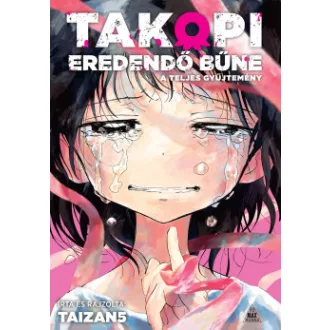 Taizan5 - Takopi eredendő bűne - Teljes gyűjtemény