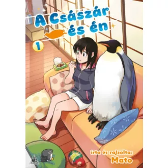 Mato - A Császár és én 1.