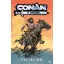 Jim Zub - Conan, a barbár - Fekete kőbe zárva