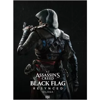 Paul Davies - Az Assassin's Creed Black Flag Resynced világa