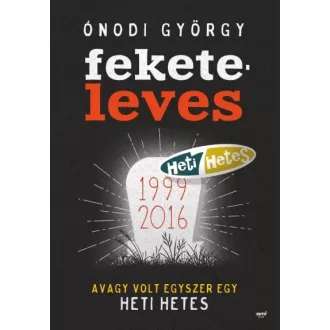 Feketeleves