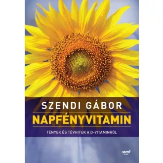 Napfényvitamin