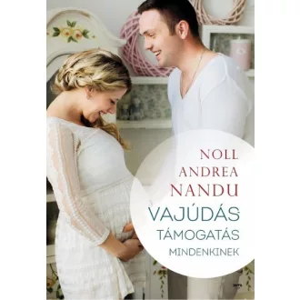 Vajúdástámogatás mindenkinek