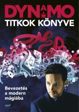 Titkok könyve - Bevezetés a modern mágiába