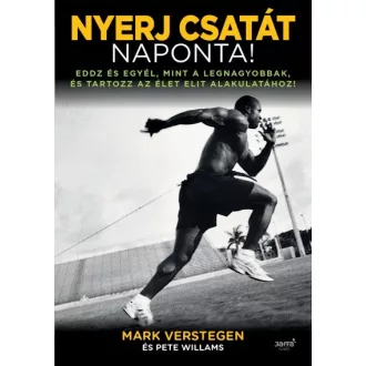 Nyerj csatát naponta!