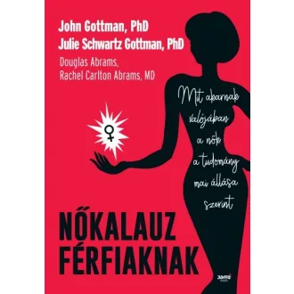 Nőkalauz férfiaknak