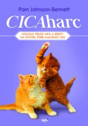   Cicaharc - Hogyan őrizd meg a békét, ha egynél több macskád van