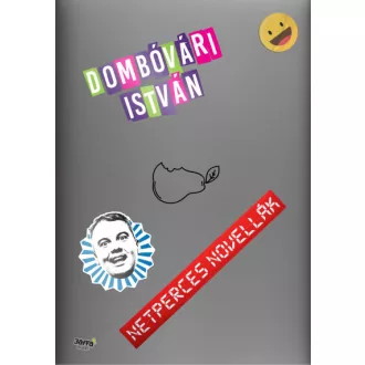 Netperces novellák*