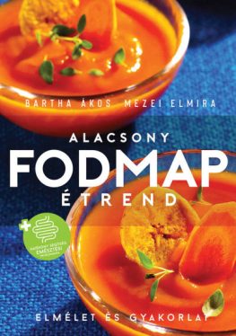 Alacsony FODMAP étrend