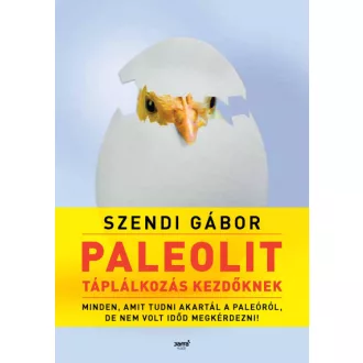 Paleolit táplálkozás kezdőknek