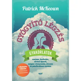 Gyógyító légzés