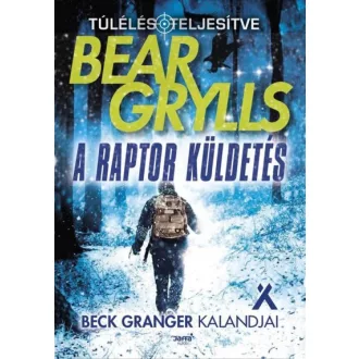 A raptor küldetés