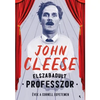 Elszabadult professzor