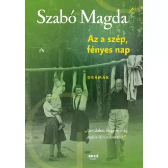 Az a szép, fényes nap