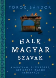 Halk magyar szavak