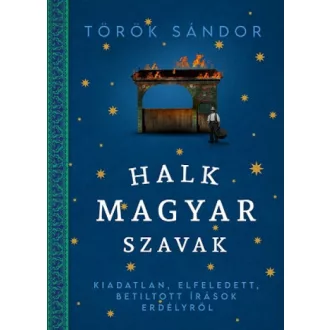 Halk magyar szavak
