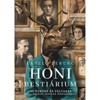 Honi bestiárium