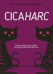 Cicaharc