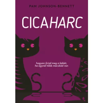 Cicaharc