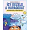 Így kezeld a haragodat - munkafüzet gyerekeknek