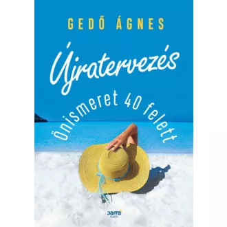 Újratervezés - Önismeret 40 felett