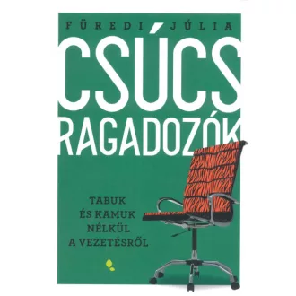 Csúcsragadozók*