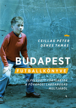 Budapest futballkönyve*