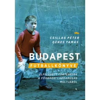 Budapest futballkönyve*