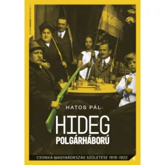 Hatos Pál - Hideg polgárháború