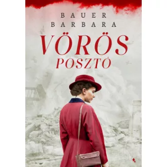 Vörös posztó*