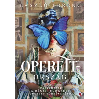Operettország*