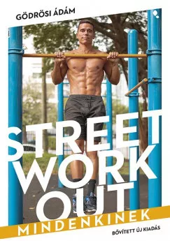Street workout mindenkinek