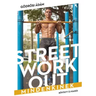 Street workout mindenkinek