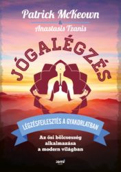 Jógalégzés - Légzésfejlesztés a gyakorlatban