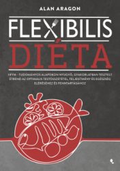 Flexibilis diéta - IIFYM