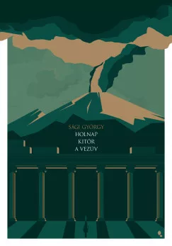 Holnap kitör a Vezúv