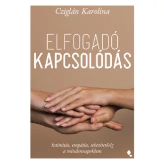 Elfogadó kapcsolódás
