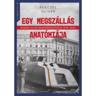 Egy megszállás anatómiája