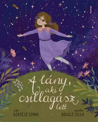 A lány, aki csillagász lett